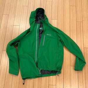 Marmot Gore-Tex Shell